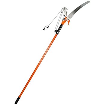 Troncarami telescopico fiskars
