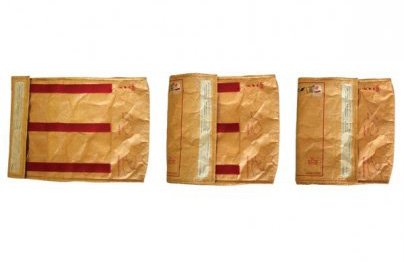 Undercover Laptop Sleeve - 3