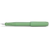 Kaweco 10002221 Perkeo Fountain Pen Forest Green M Tip