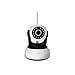 Produktbild IP-Kamera wireless 960P HD, Home IP-Kamera Überwachung Draussen ip Security Kamera indoor motion detector Microphone Speaker, White