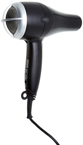 Jaguar HD5000 Light Ionic Profi-Haartrockner - 2