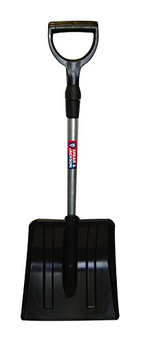 Spear & Jackson Teleskop-Schneeschaufel, SNOWTELESFD - 2