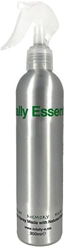 Totally Essential Aromatherapy Room Spray (300ml Atomiser, Cinnamon Leaf)