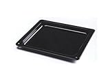 Oranier 2910237000 emailliertes Backblech Pizzablech...