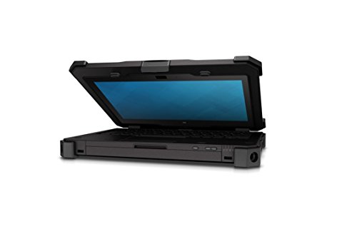 Dell Latitude 12 Rugged Extreme 7214 Laptop Intel Core i5-6300U  8GB RAM  256GB SSD  Touch Screen Win 10 Pro