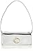 Produktbild Cavalli CLASS Damen RSVP Viper Schultertasche, Silber (Silver), 5x12,50x27 cm