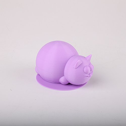 Colido 3D Drucker Filament PLA 1,75 mm Spule 500 g