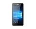 Price comparison product image Microsoft Lumia 950 32GB 4G Black - smartphones (Single SIM, Windows 10, NanoSIM, GSM, WCDMA, LTE)