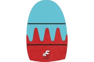 EMAX Bowling Service GmbH MAXIMIZE YOUR GAME Semelle alternative Dexter pour modèles The 9 dans toutes les tailles