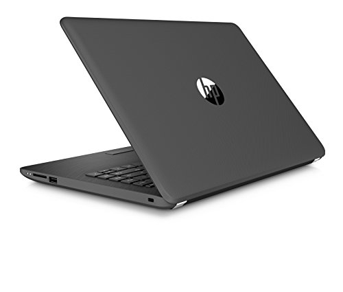 HP 14-inch Laptop  Smoke Grey  -  Intel Pentium Quad Core  4 GB RAM  128 GB SSD  Intel HD Graphics 405  Windows 10 Home  1ZA49EA ABU