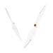 Produktbild 4x Propeller CW CCW Ultrafaser Propeller ORIGINAL Xiaomi Mi Drohne 1046 01A 01B