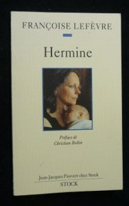 couverture de : Hermine