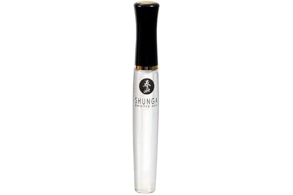 Shunga Gloss Plaisir Oral Divin 10 ml