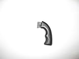 como arreglar asa cafetera italiana please note: the replacement handle does not come with a hole drilled for putting the locking bolt through - you will need to find a method of drilling the hole out.