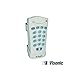Price comparison product image Visonic Remote Commander Keypad MCM-140+ 868mhz - Free Next Day Delivery in UK