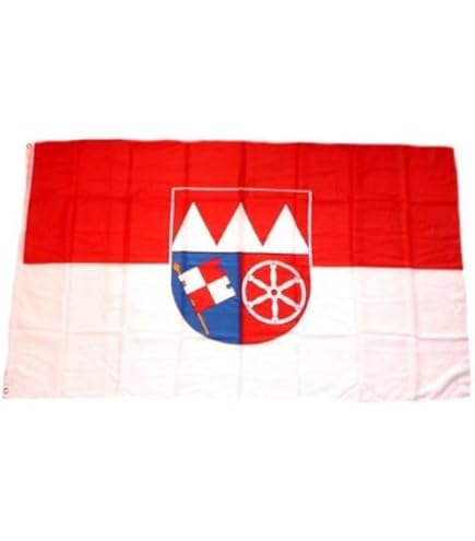 AZ FLAG Slowenien Flagge 90x60cm - Slowenische Fahne Für Außenbereich
