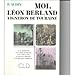 Moi, Léon Berland, vigneron ...