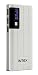 Intex IT-PB 10K 10000mAH lithium ion Power Bank (White) RS.799.00