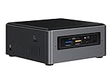Intel NUC7I3BNH