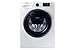 Produktbild Samsung WW9RK6404QW/ET Freistehend Frontlader 9 kg 1400 Giri/min A+++-40% Weiß Waschmaschine