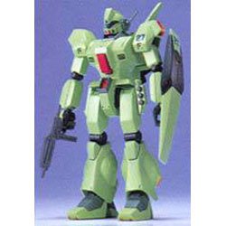 Bandai GUNDAM 05 RGM-89 JEGAN 1/144 MODEL KIT