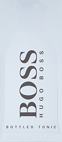 Boss Bottled Tonic - 3