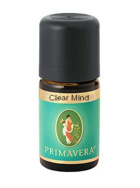Clear Mind, 5 ml, Duftöl