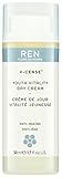 Face by REN Clean Skincare V-Cense Youth Vitality Day Cream 50ml