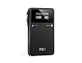 FiiO E17K Alpen 2 DAC USB con amplificatore per cuffie portatile prezzo scontato da Polaris Audio Hi Fi