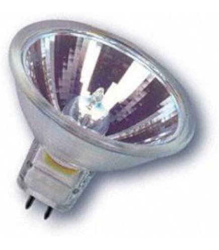 OSRAM HLX 64627 EFP Xenophot Optic Lamp - 12V 100W GZ6.35 For Microscopes - View #3