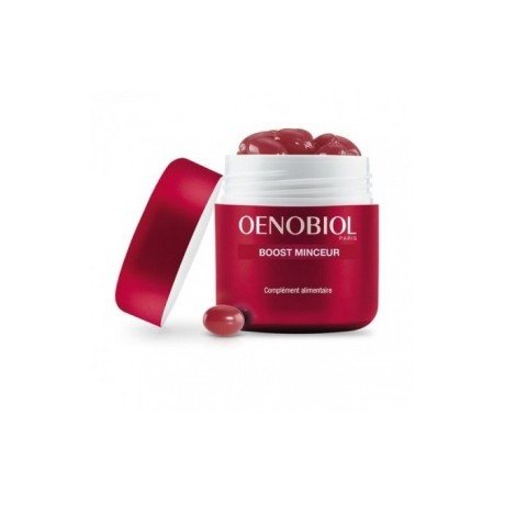 Preisvergleich Produktbild OENOBIOL - Minceur Boost Minceur