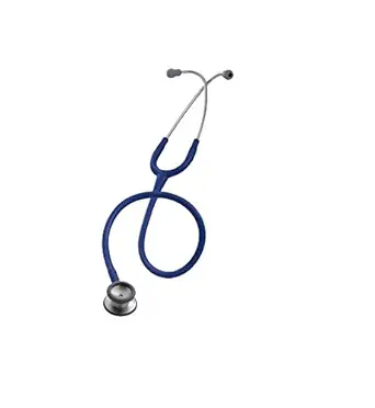 3M 2136 Littmann Classic II Pediatric Stethoscope - Royal Blue