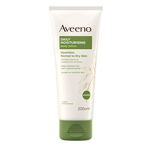 Aveeno Daily Moisturising Lotion 200 ml
