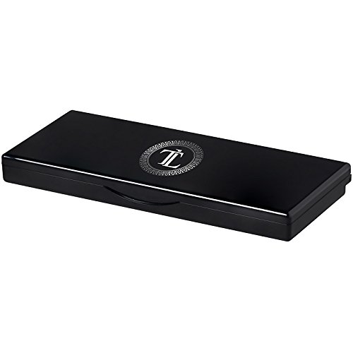 T.LeClerc Make-Up Basis – Palette of the Elegantes 10 shades, 1 Stück - 3