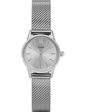 Cluse Unisex Erwachsene-Armbanduhr CL50001