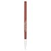 L'Oreal Paris Infallible Lip Liner - Always Toasted (Number 708)