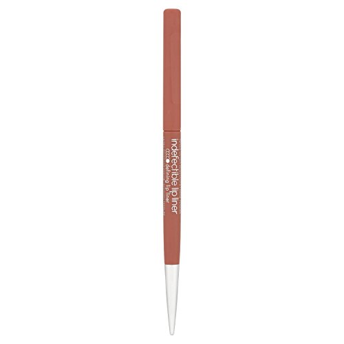L'Oreal Paris Infallible Lip Liner - Always Toasted (Number 708)