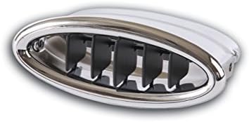 CLAYTON MACHINE WORKS AC-902 Air Conditioning Vent Elliptical