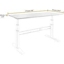 Suchergebnis auf Amazon.de für: Hochwertige Schreibtische