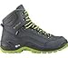 Produktbild Lowa Renegade GTX Mid Asphalt Grün 46