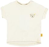 Steiff Girl's T-Shirt