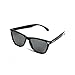 Banz Sunglasses for Juniors (6 to 10 Years, Black Flyer)