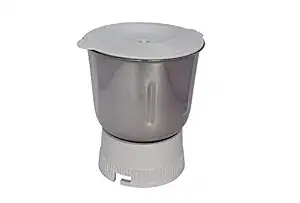 AJS spares Juicer Mixer Grinders Medium Jar 1000ml for 