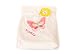 Personalised Embroidered Baby Girl's Pink Butterfly Pram Moses Basket Blanket