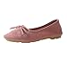 Produktbild Plateau Schuhe Damen Segelschuhe Damen Timberland Sommer Strand Schuhe Damen Schuhe Sneaker Plateau 40 EU Rosa Schuhe Hoher Absatz Plateau Silber Elegante Schuhe