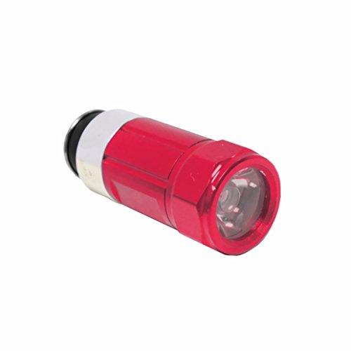 CON:P Kfz LED Akku-Taschenlampe, B29885 - 2