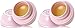 Produktbild Oriflame Schweden Lippenpflegestifte 2 x 15ml