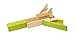 Tegu Magnetic Wooden Block Set (14-Piece, Jungle)