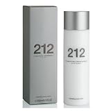 Carolina Herrera 212 200ml Body Lotion