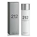 Carolina Herrera 212 200ml Body Lotion